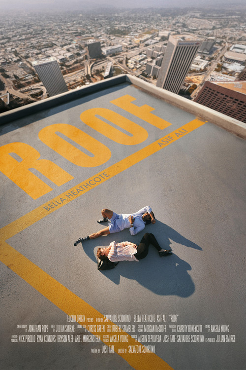 Roof poster