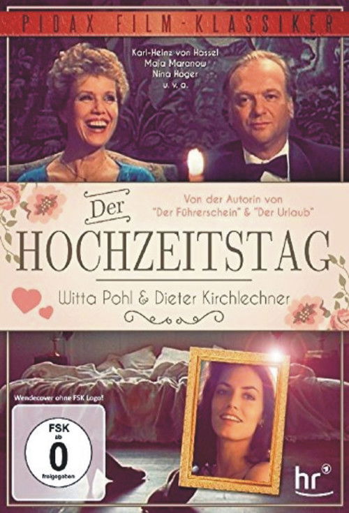 Der Hochzeitstag (1985) poster