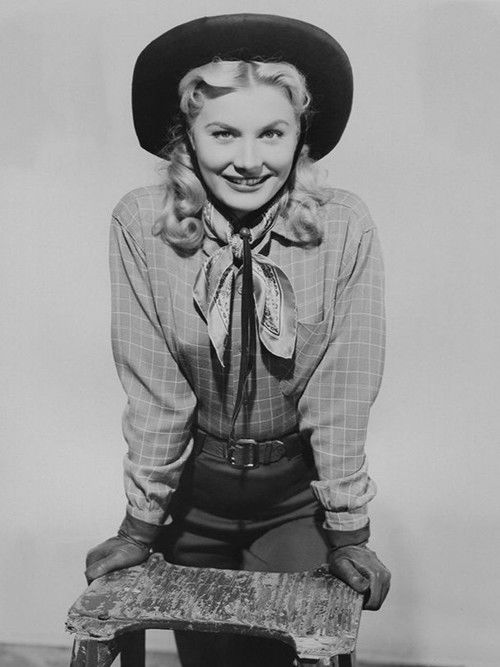 Silver Butte (1949) poster