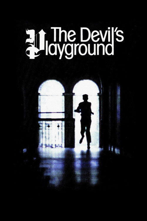 The Devil's Playground (1977) poster