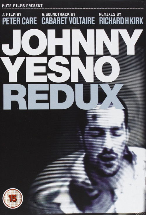 Johnny Yesno Redux (2008) poster