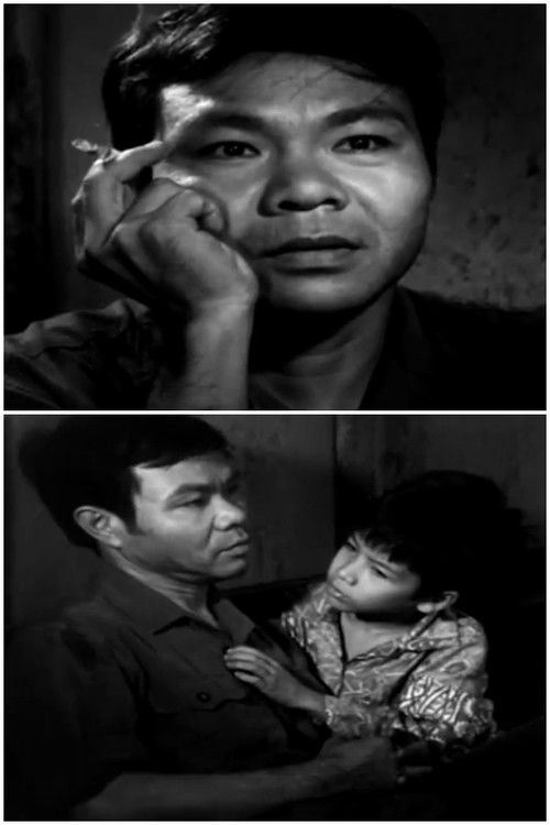 Cha và Con (1979) poster