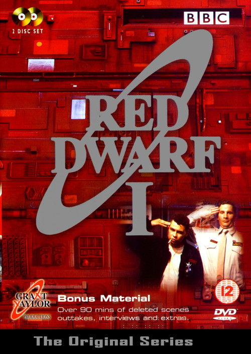 Red Dwarf: The Beginning - Series I (2007) poster