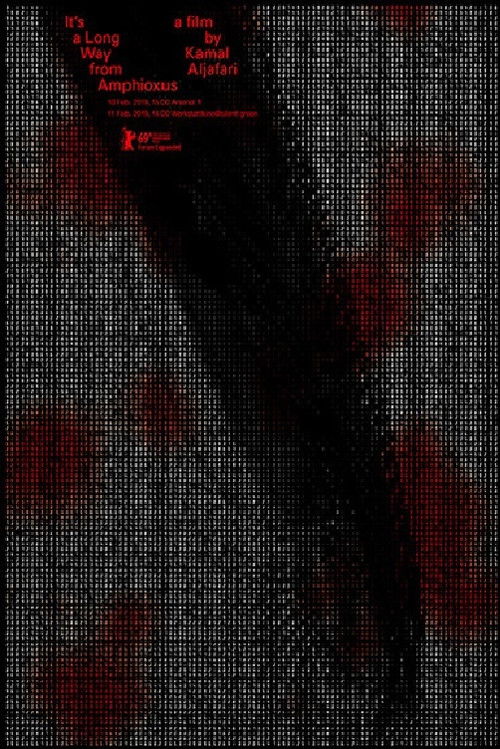 It's a Long Way From Amphioxus (2019) poster