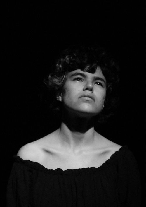 Escuro da Alma (2024) poster