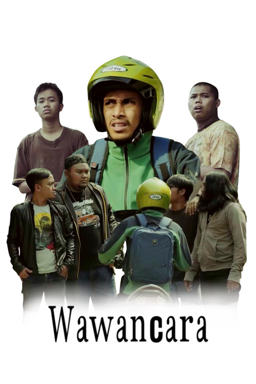 Wawancara (2016) poster