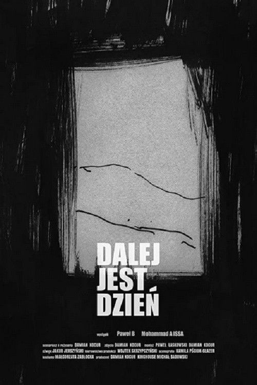 Dalej jest dzień (2020) poster