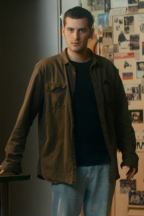 Third Act (2024) poster