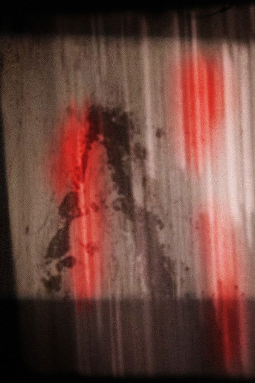 Odes da Abstração (2022) poster