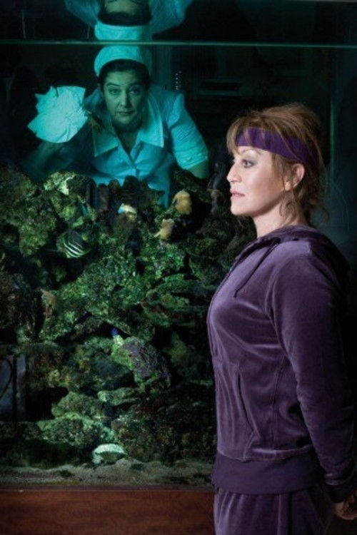 The Turkey (2008) poster