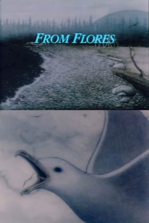 From Flores (1991) poster