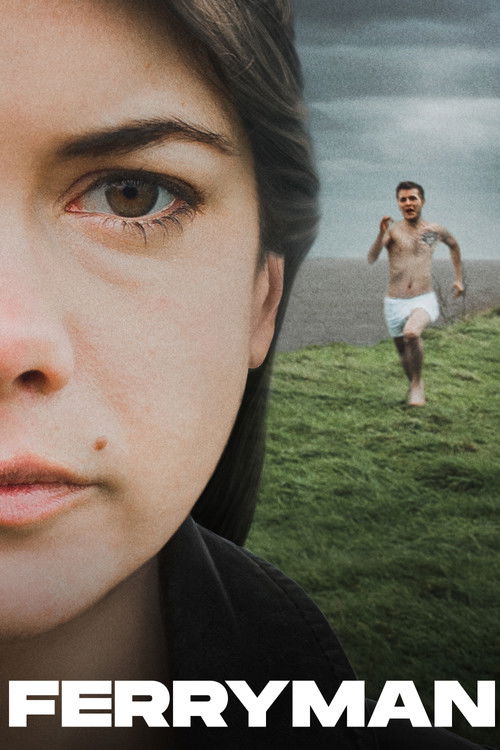 Ferryman (2022) poster