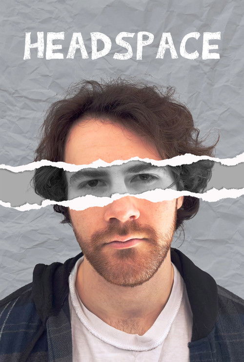 Headspace (2025) poster