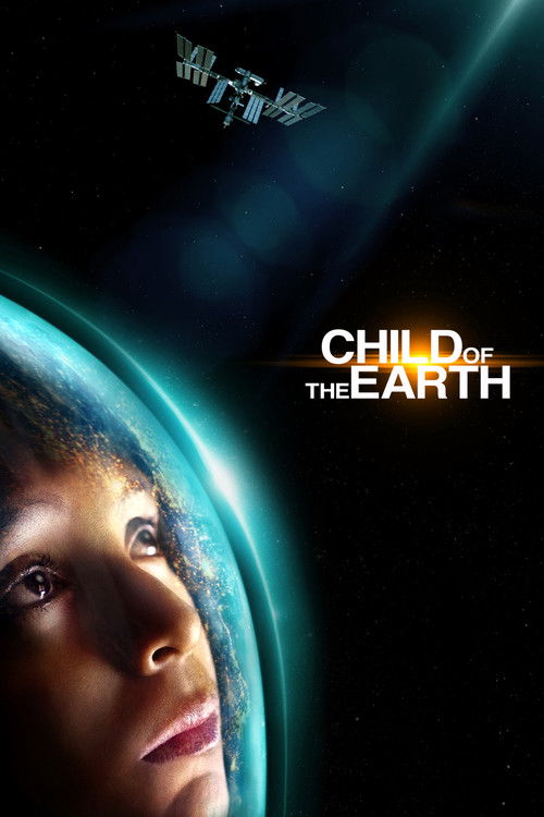 Child of the Earth (2018) poster
