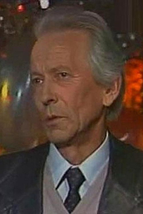 Александр Хмелик