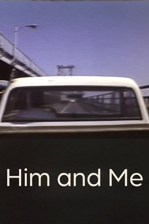 Him and Me (1982) poster