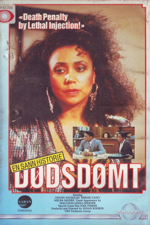 Mother's Day (1989) poster