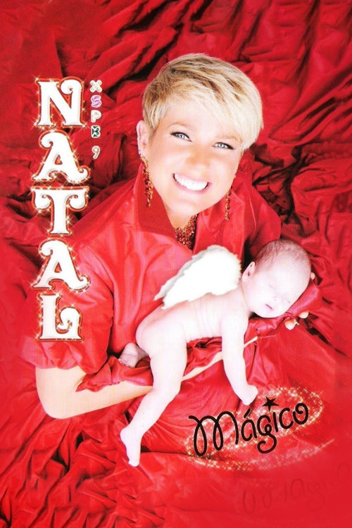 XSPB 9: Natal Mágico (2009) poster