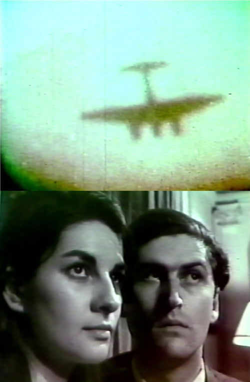 Sin memoria (1962) poster