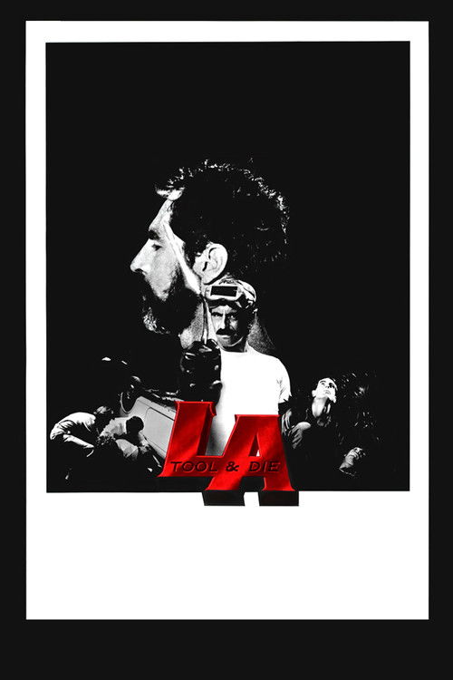 L.A. Tool & Die (1979) poster