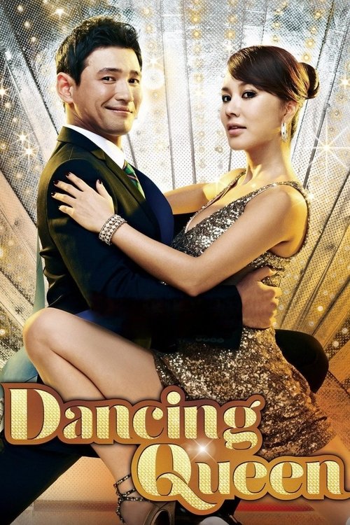 Dancing Queen (2012) poster