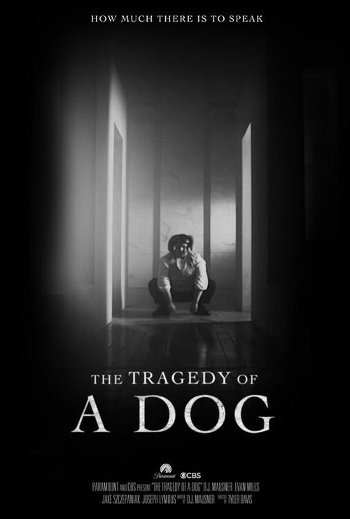 The Tragedy of a Dog (2023) poster
