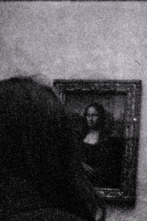 Mona Lisa (I) (2000) poster