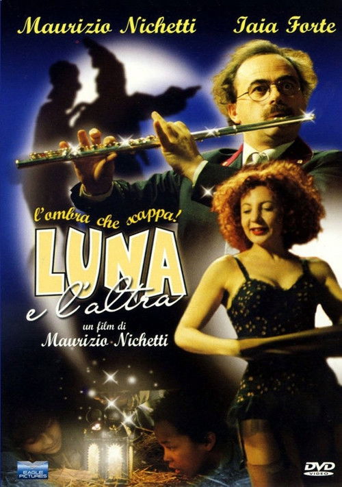 Luna e l'altra (1996) poster