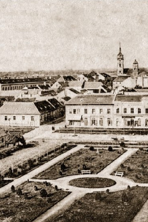 Inside Terpsichore's Empire (1909) poster