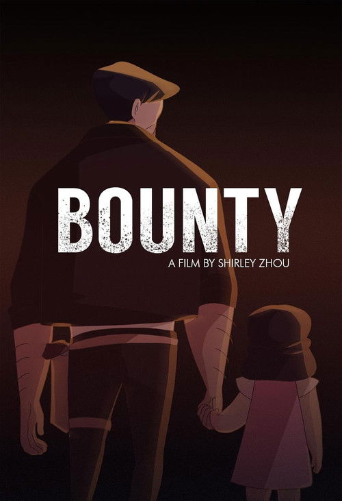 BOUNTY (2021) poster