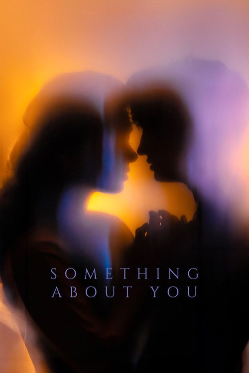 Something About You (2024) poster