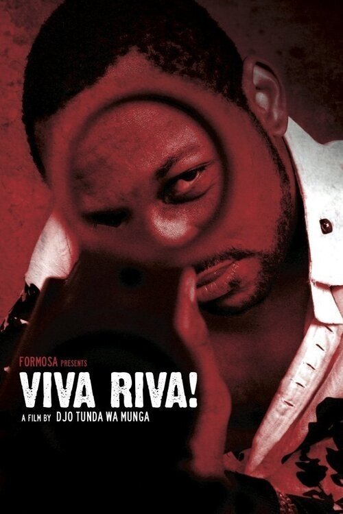 Viva Riva! (2010) poster