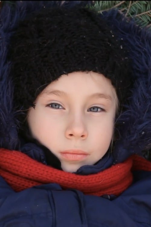 The Air Inside Her (2011) poster