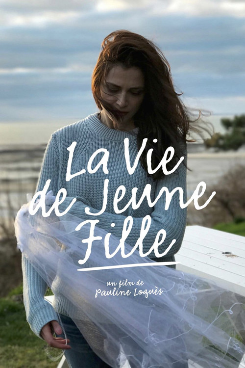 La Vie de jeune fille (2018) poster
