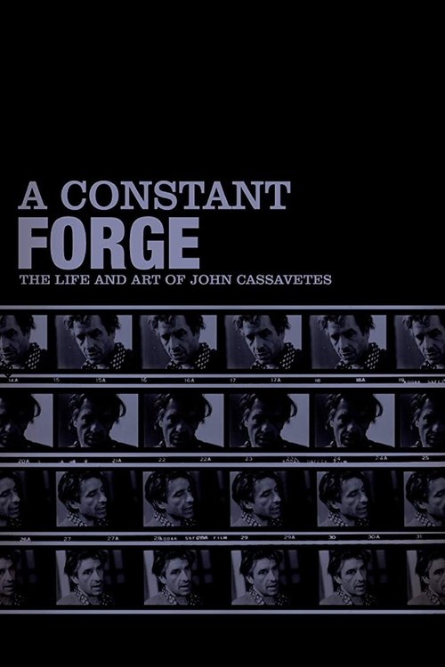 A Constant Forge (2000) poster