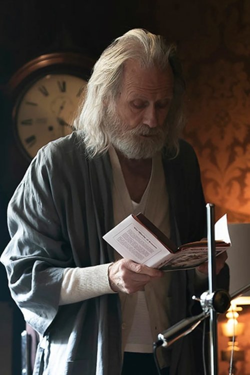 & Sons (2026) poster