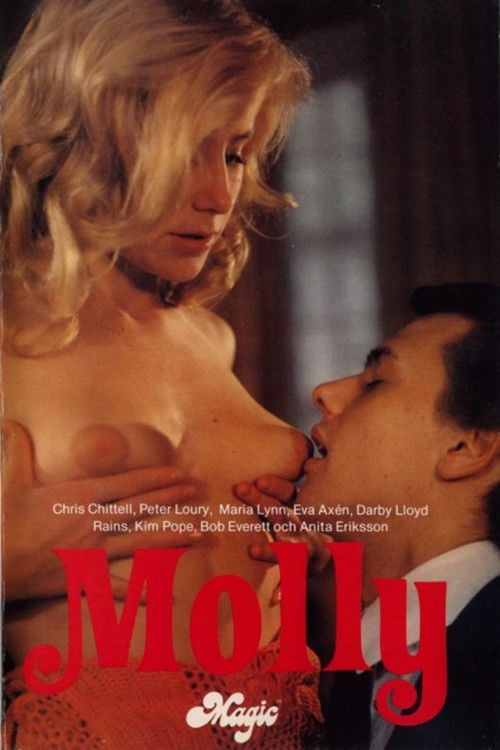 Molly (1977) poster