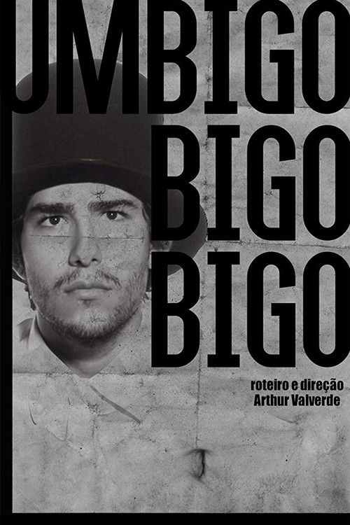 Umbigo (2018) poster