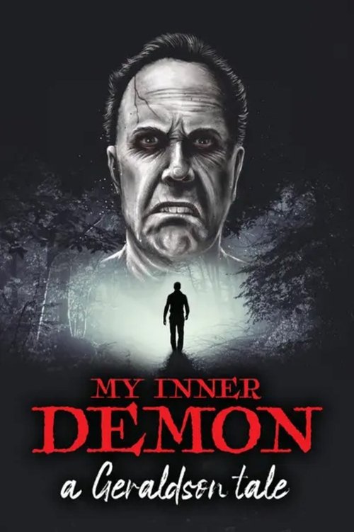 My Inner Demon: A Geraldson Tale (2022) poster