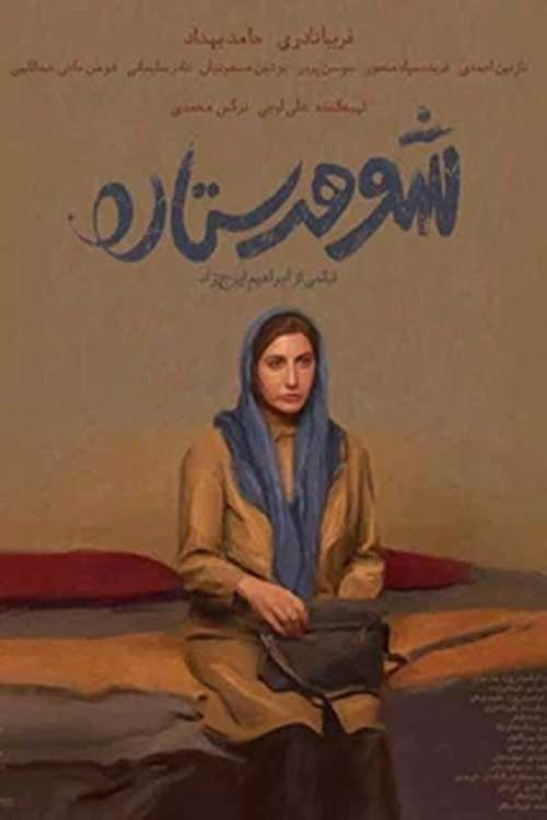 شوهر ستاره (2025) poster