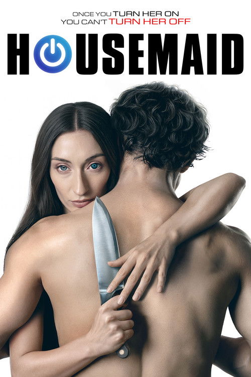 Housemaid (2026) poster