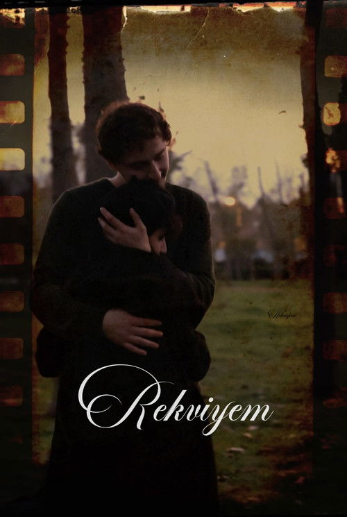 Rekviyem (2026) poster