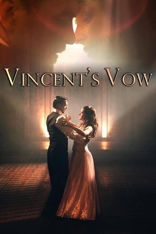 Vincent's Vow (2021) poster