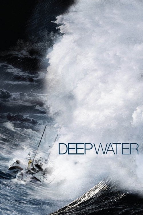 Deepwater (2019) poster
