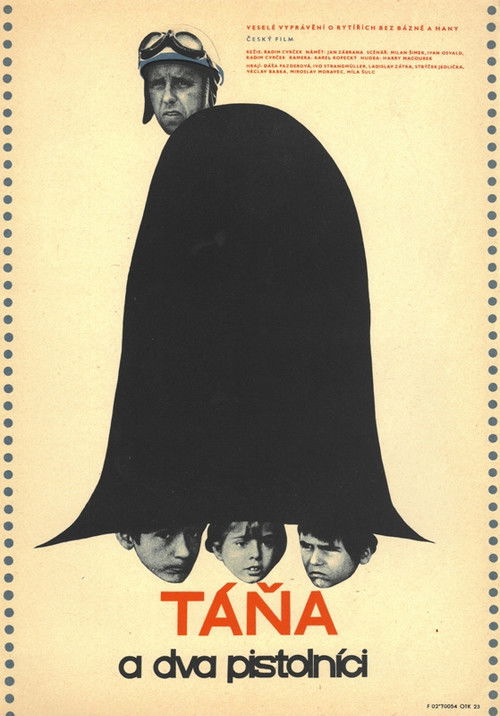 Lost in Pajamas (1967) poster