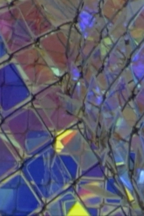 On Capturing Resonance (2012) poster
