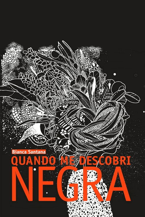 Quando me Descobri Negra (2023) poster