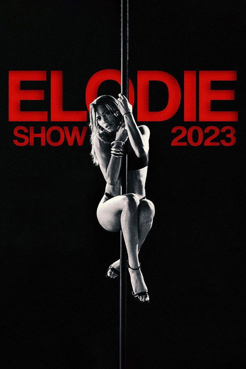 Elodie Show 2023 (2023) poster