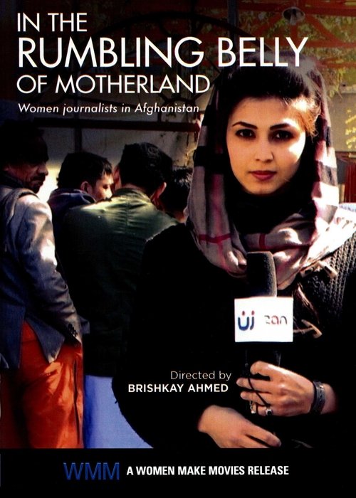 In the Rumbling Belly of Motherland (2021) poster