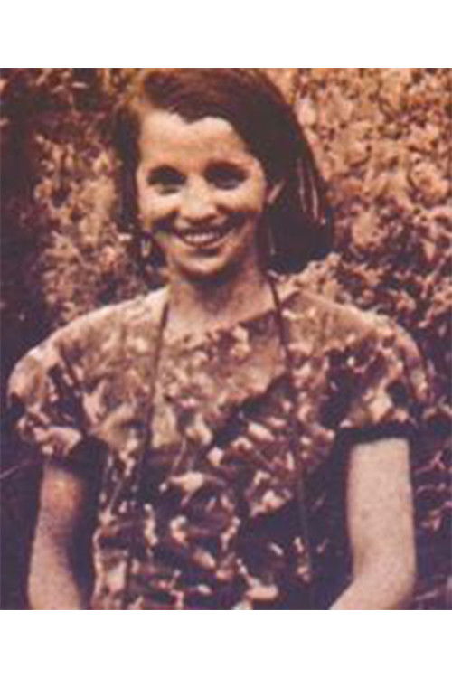 De la Fuente (2004) poster